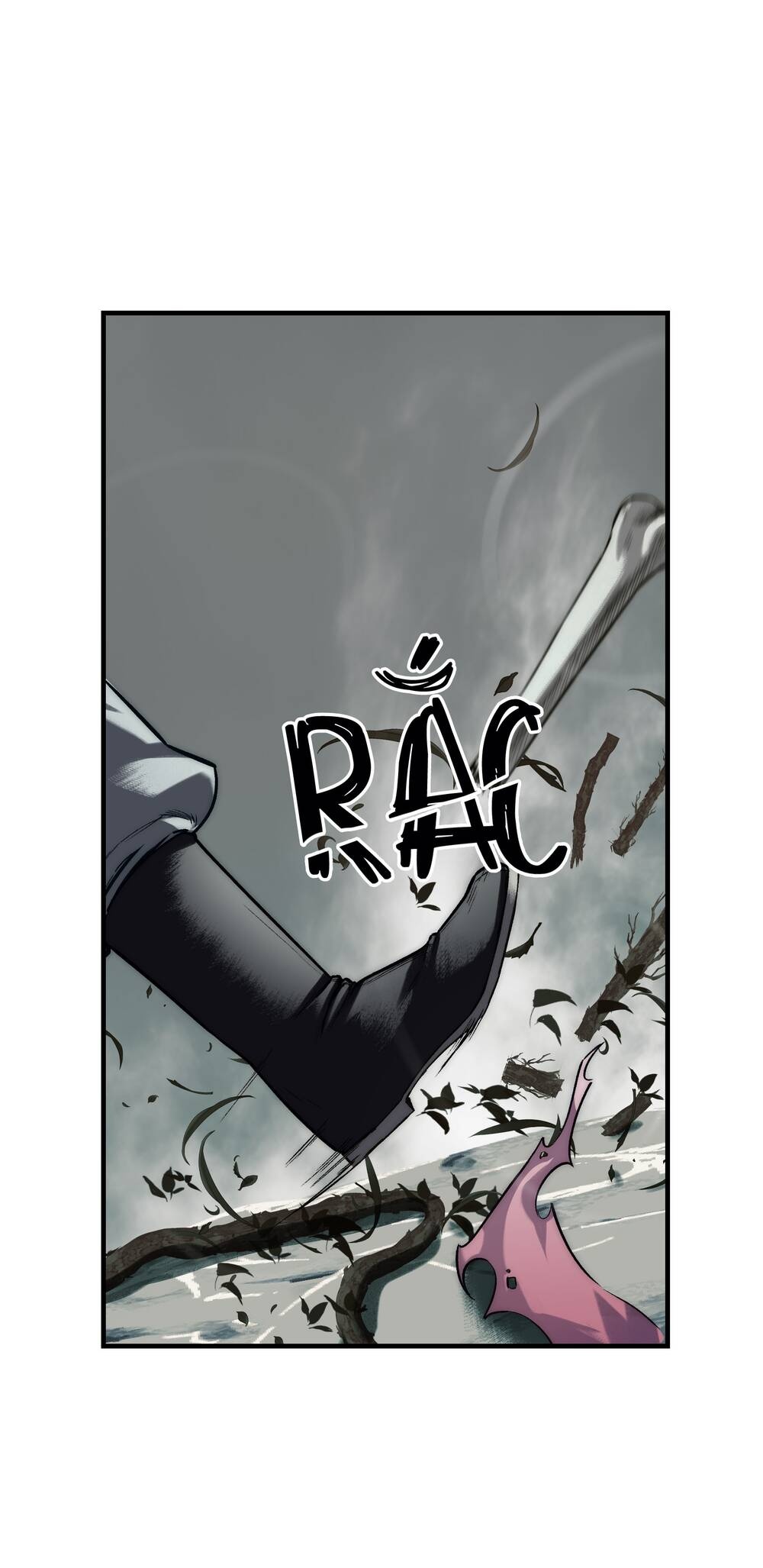 Cổ Chân Nhân - Ch.12 - Trang 24 - Asahi Truyen