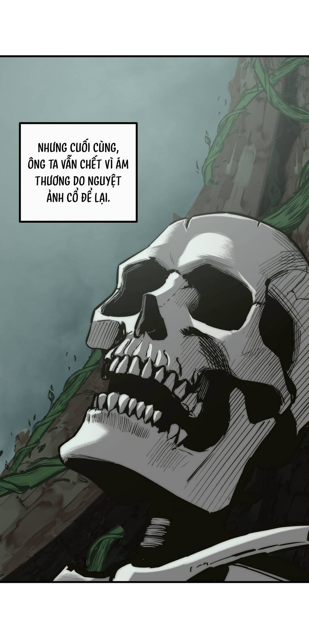 Cổ Chân Nhân - Ch.12 - Trang 32 - Asahi Truyen