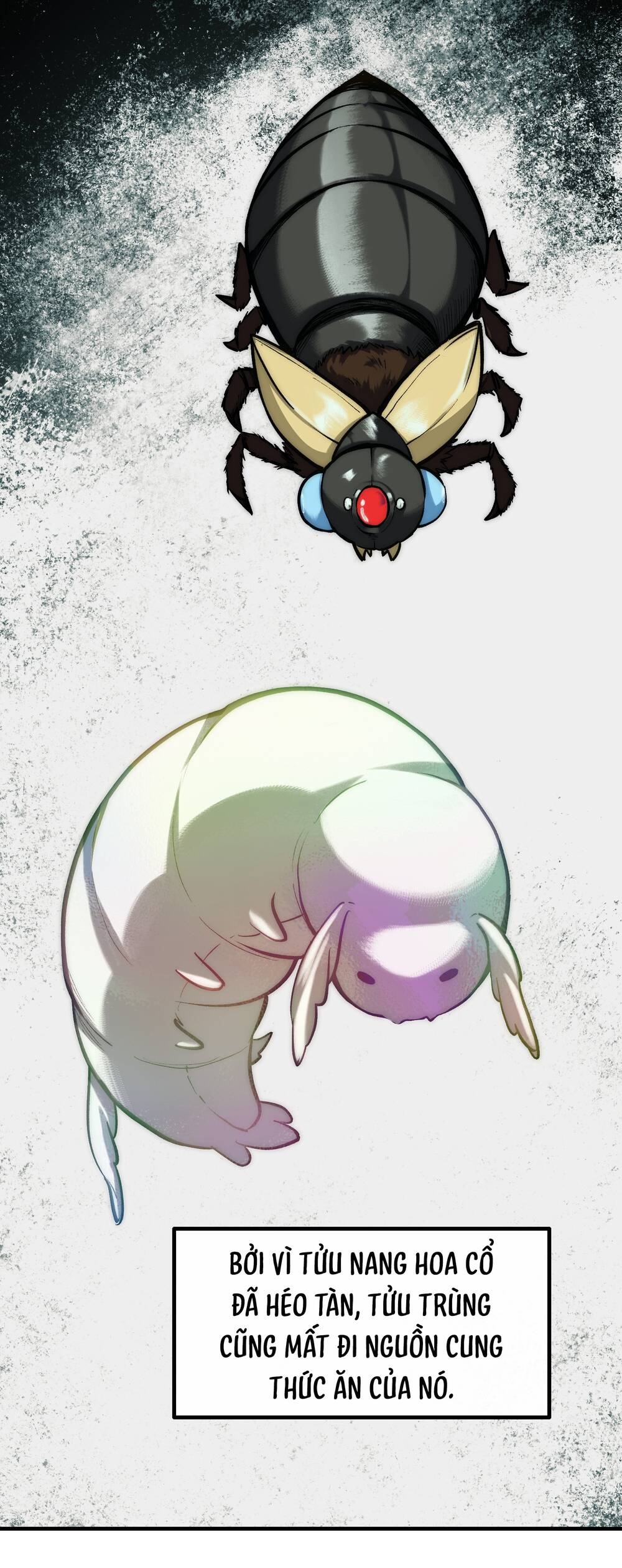 Cổ Chân Nhân - Ch.12 - Trang 34 - Asahi Truyen