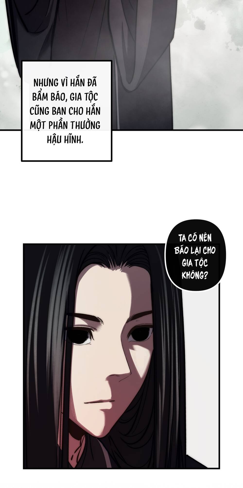 Cổ Chân Nhân - Ch.12 - Trang 39 - Asahi Truyen