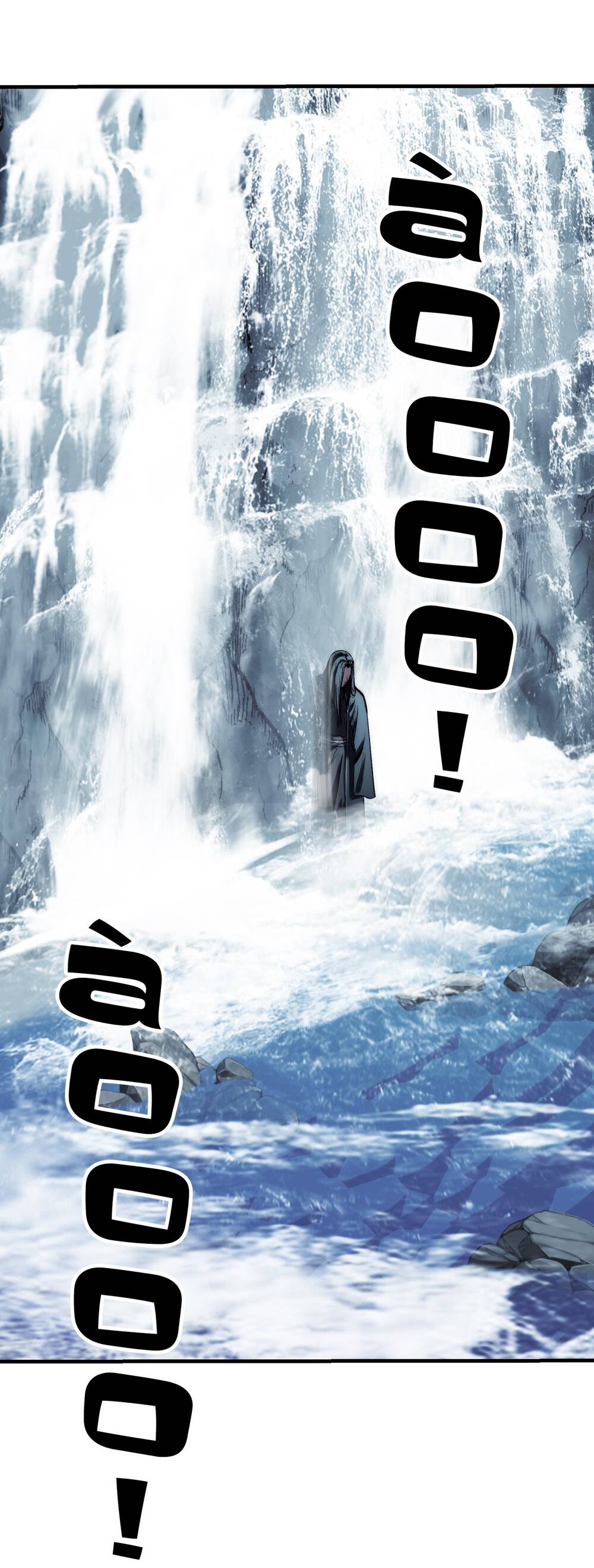 Cổ Chân Nhân - Ch.12 - Trang 45 - Asahi Truyen