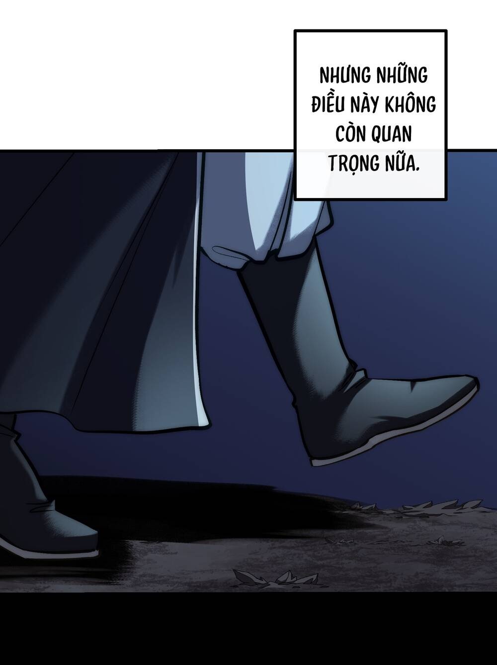 Cổ Chân Nhân - Ch.12 - Trang 49 - Asahi Truyen