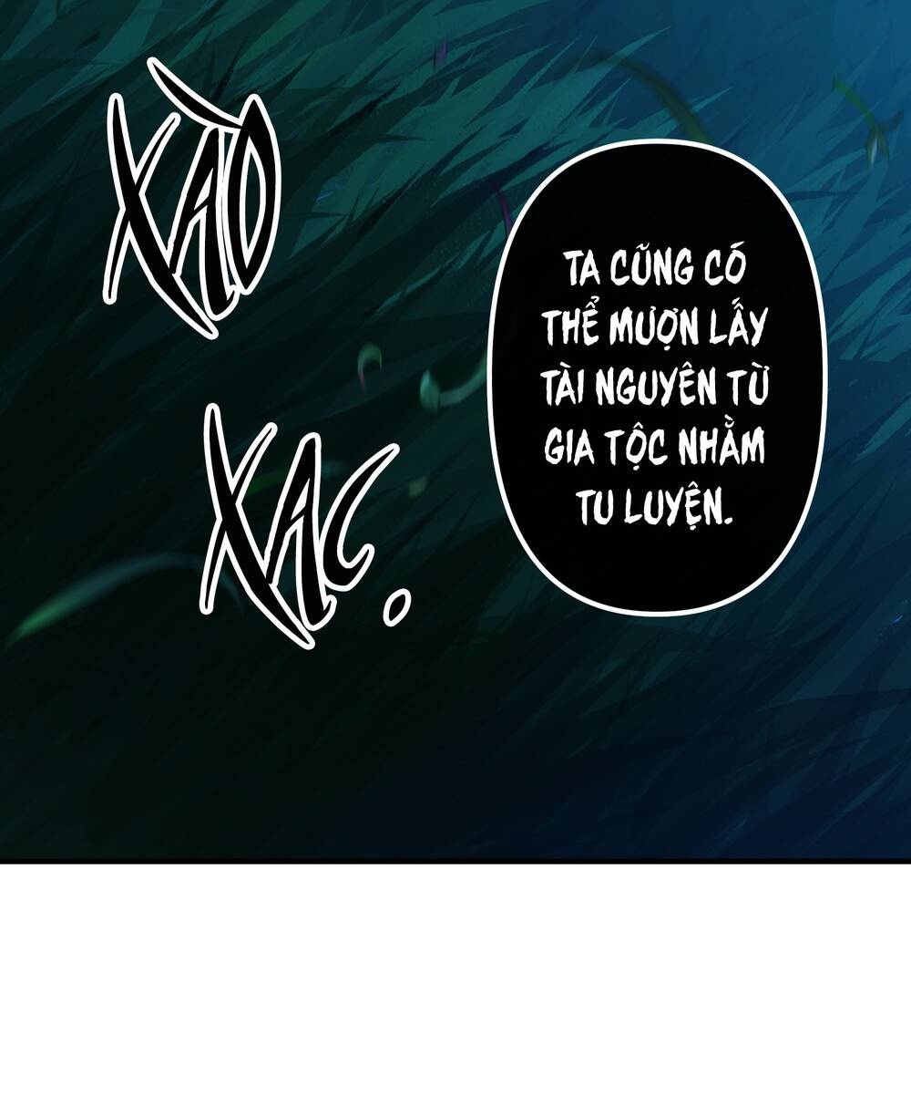 Cổ Chân Nhân - Ch.12 - Trang 52 - Asahi Truyen