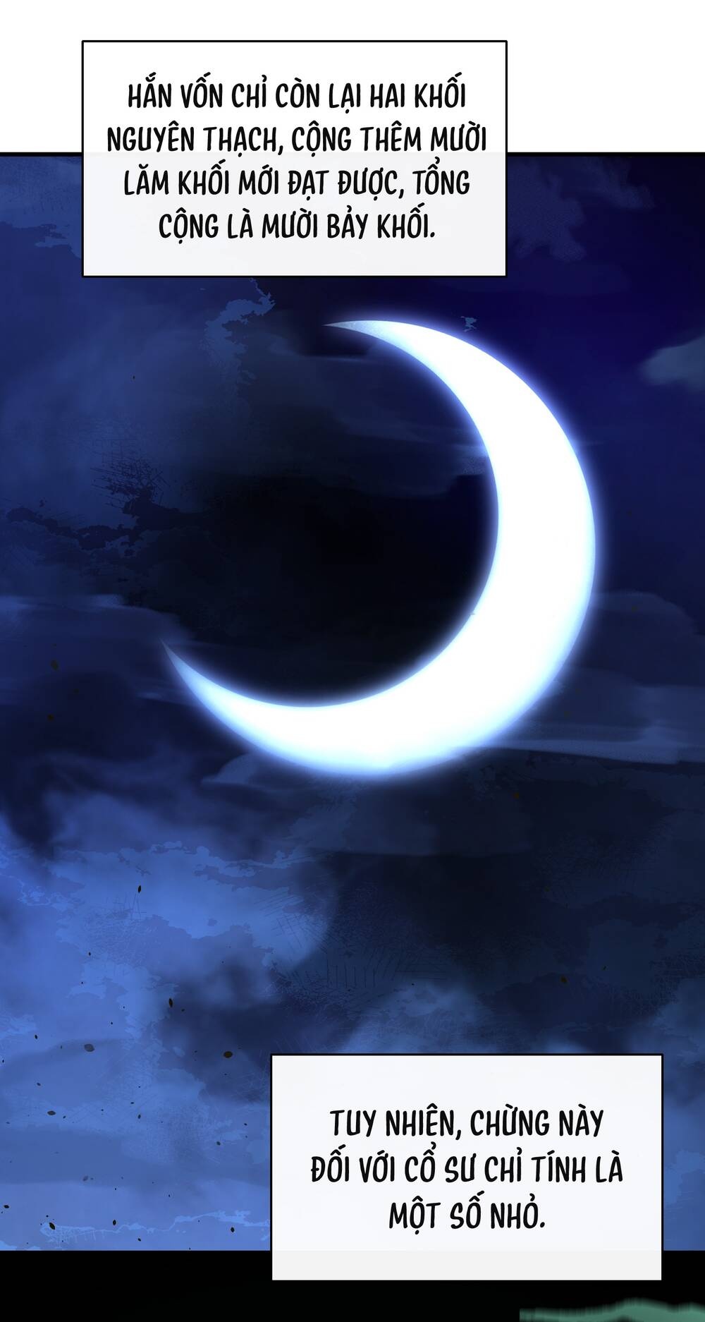 Cổ Chân Nhân - Ch.12 - Trang 54 - Asahi Truyen