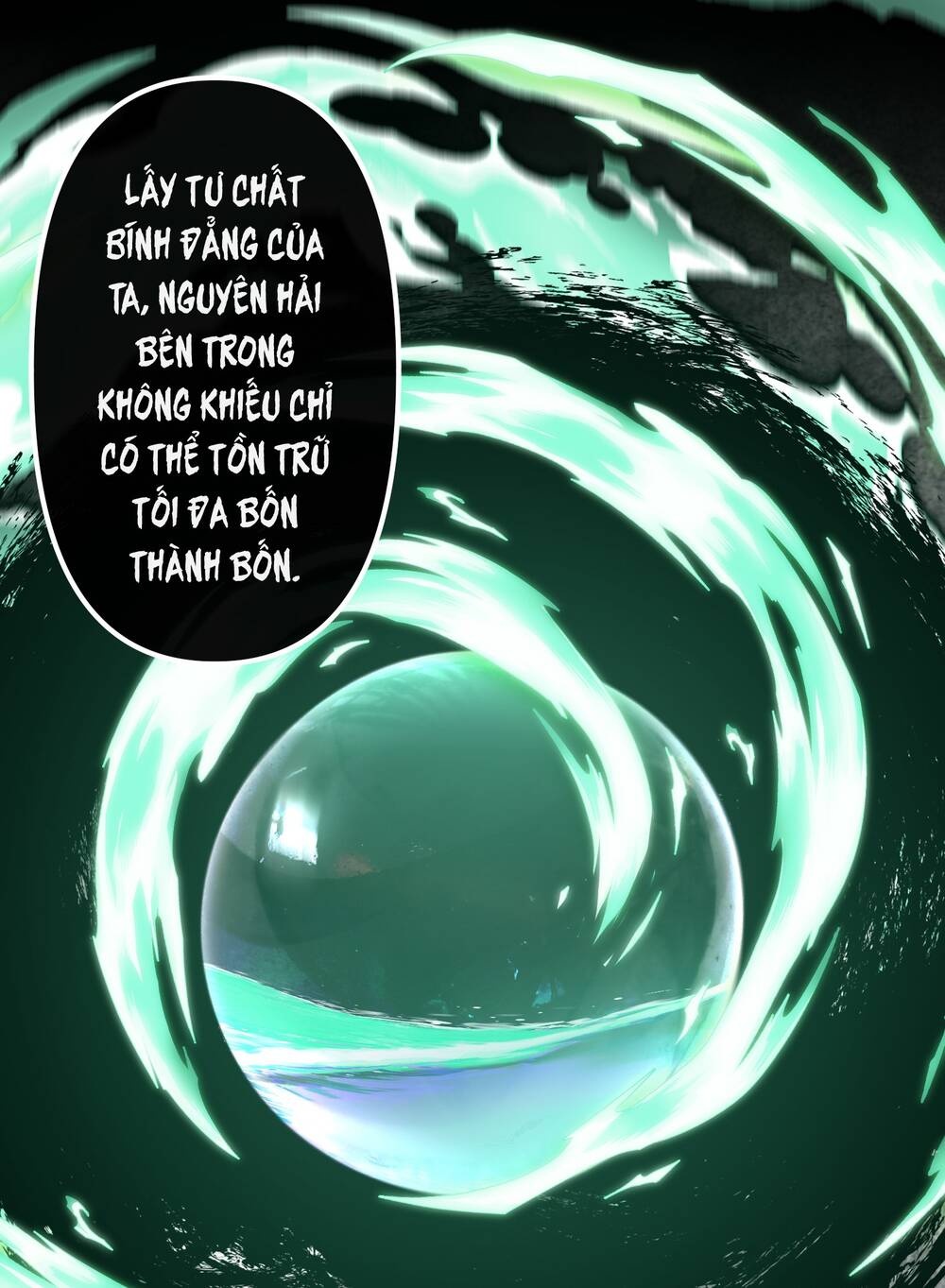 Cổ Chân Nhân - Ch.12 - Trang 55 - Asahi Truyen