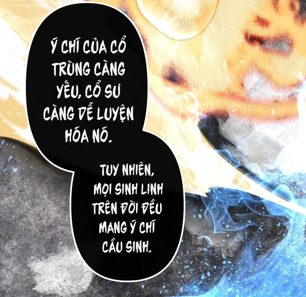 Cổ Chân Nhân - Ch.12 - Trang 57 - Asahi Truyen
