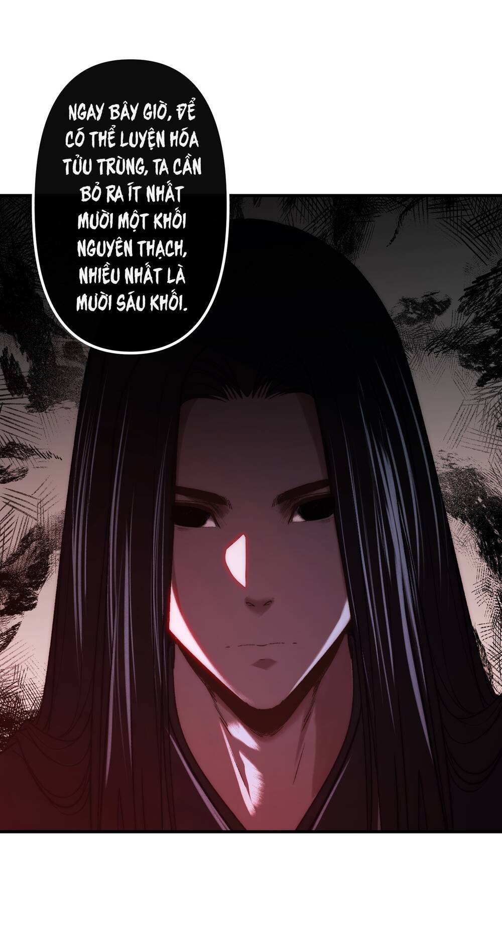 Cổ Chân Nhân - Ch.12 - Trang 60 - Asahi Truyen