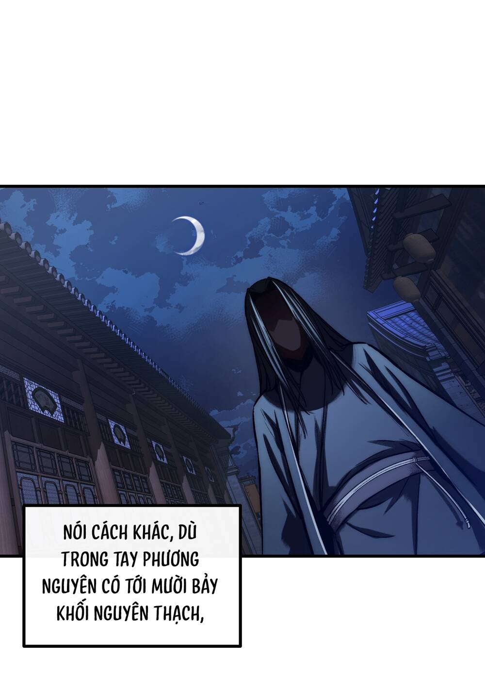 Cổ Chân Nhân - Ch.12 - Trang 62 - Asahi Truyen