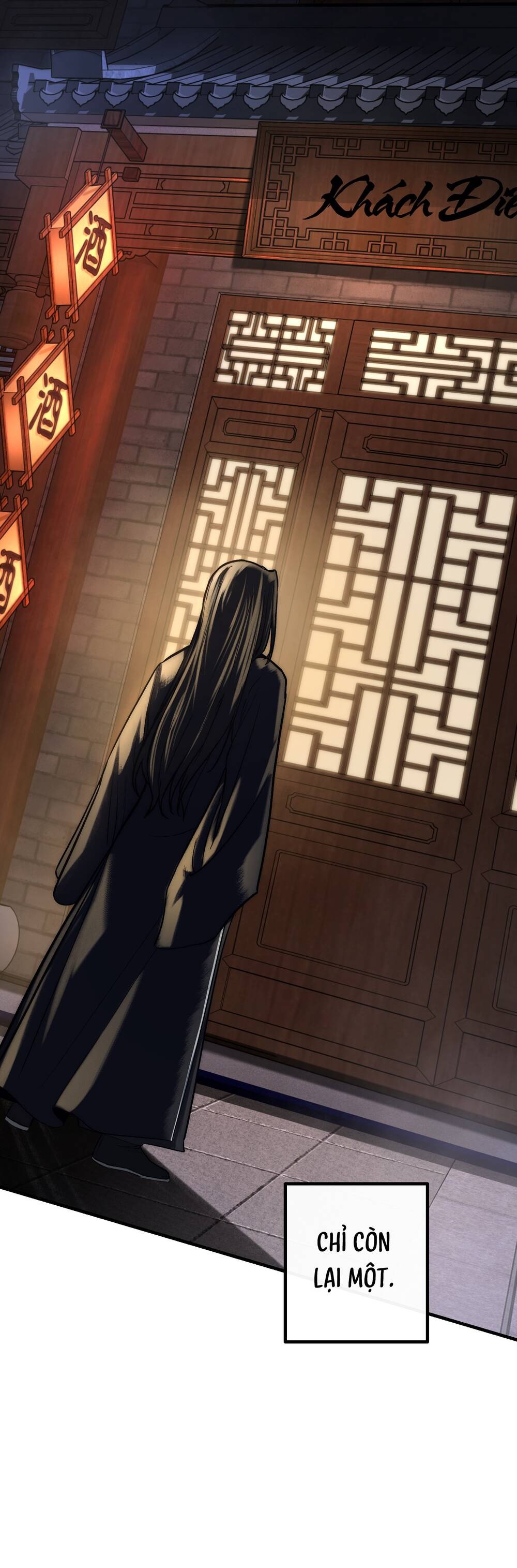 Cổ Chân Nhân - Ch.12 - Trang 66 - Asahi Truyen