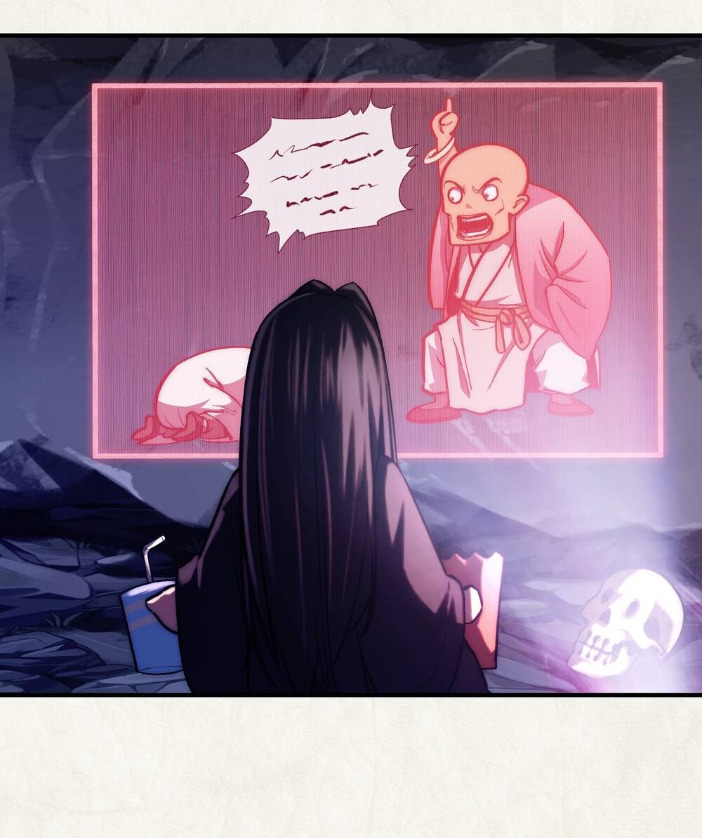 Cổ Chân Nhân - Ch.12 - Trang 70 - Asahi Truyen