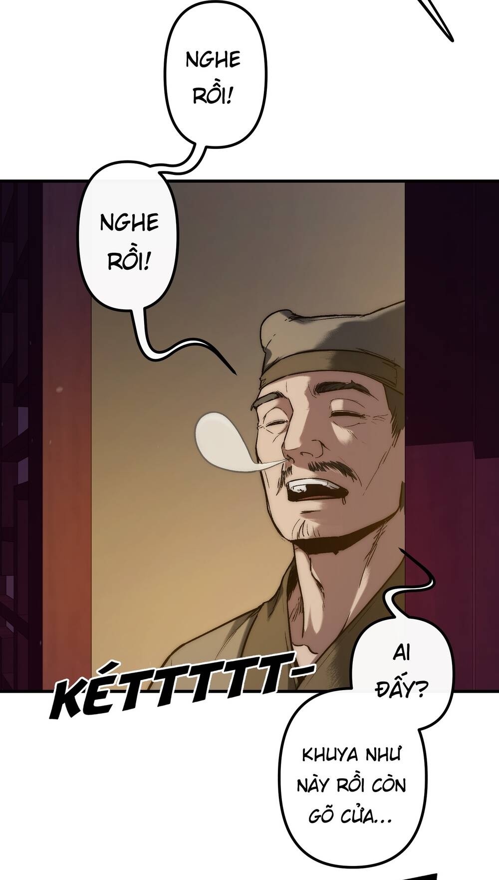 Cổ Chân Nhân - Ch.13 - Trang 2 - Asahi Truyen