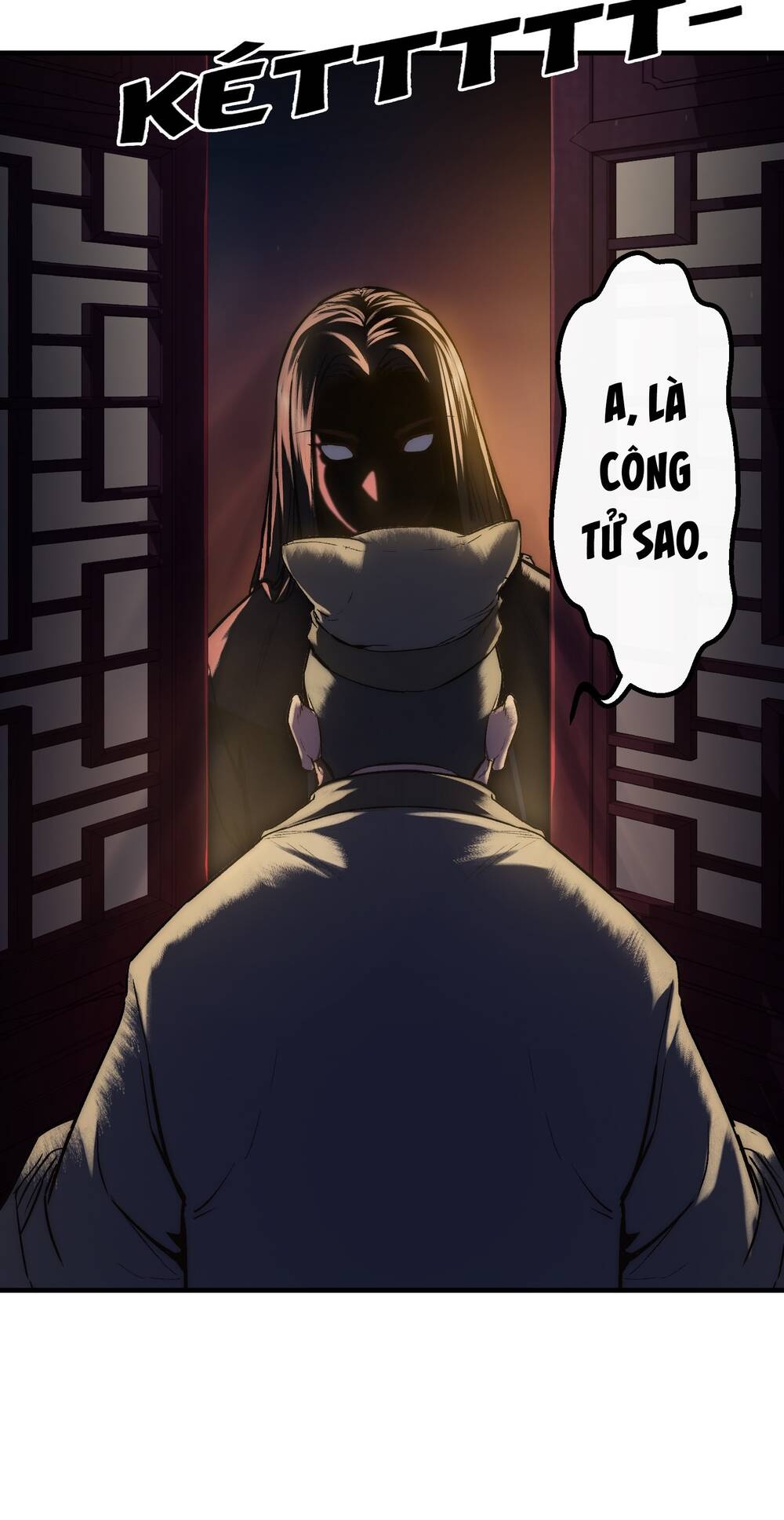 Cổ Chân Nhân - Ch.13 - Trang 3 - Asahi Truyen