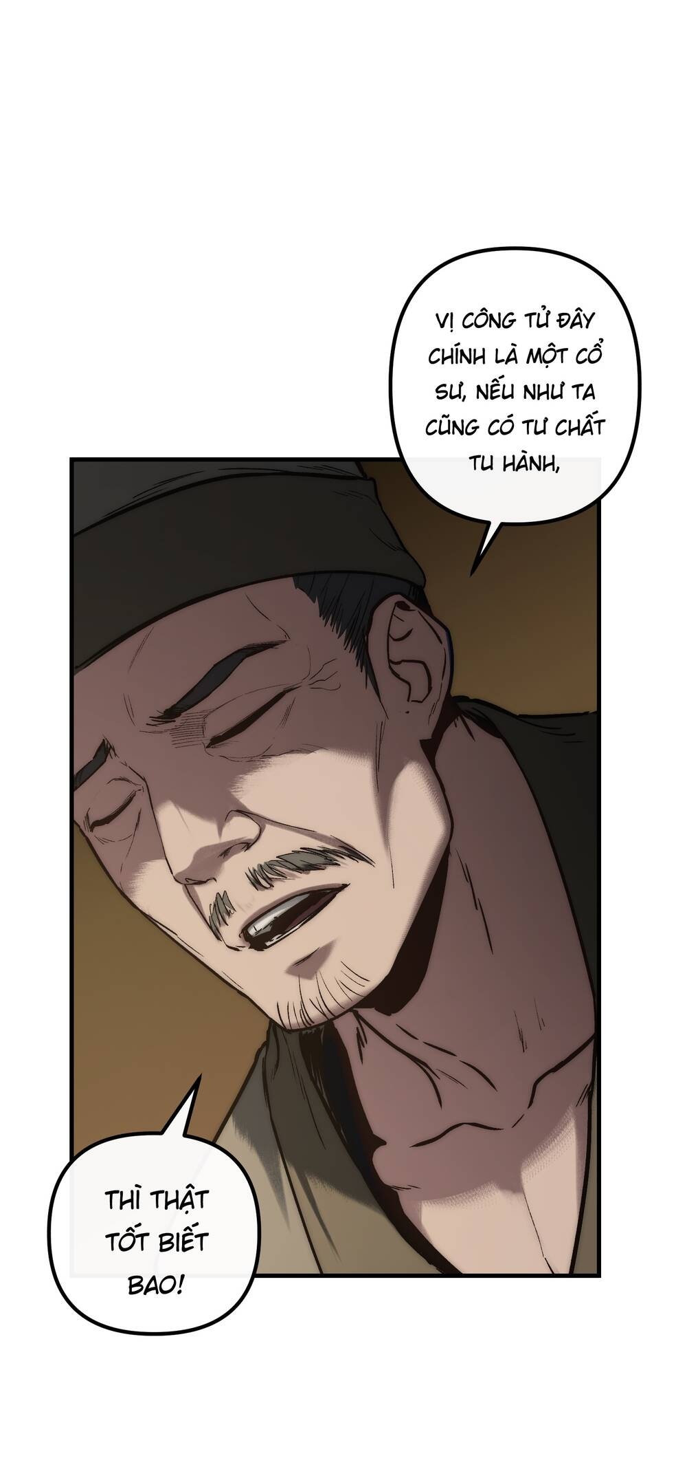 Cổ Chân Nhân - Ch.13 - Trang 7 - Asahi Truyen