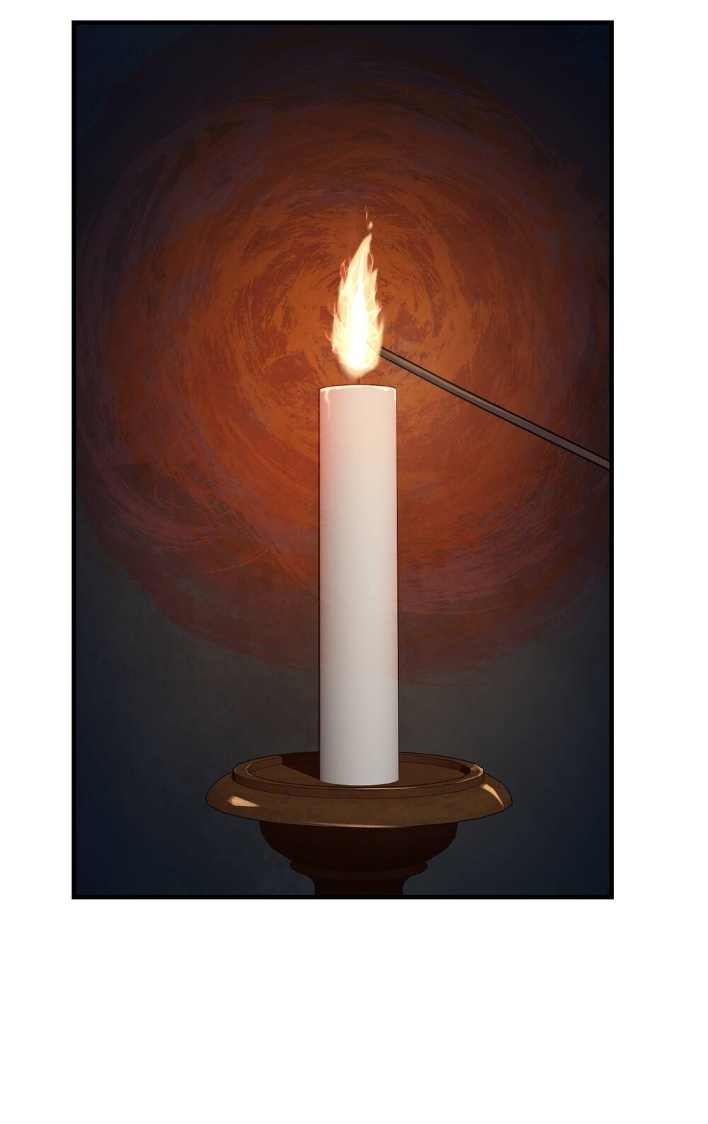 Cổ Chân Nhân - Ch.13 - Trang 10 - Asahi Truyen