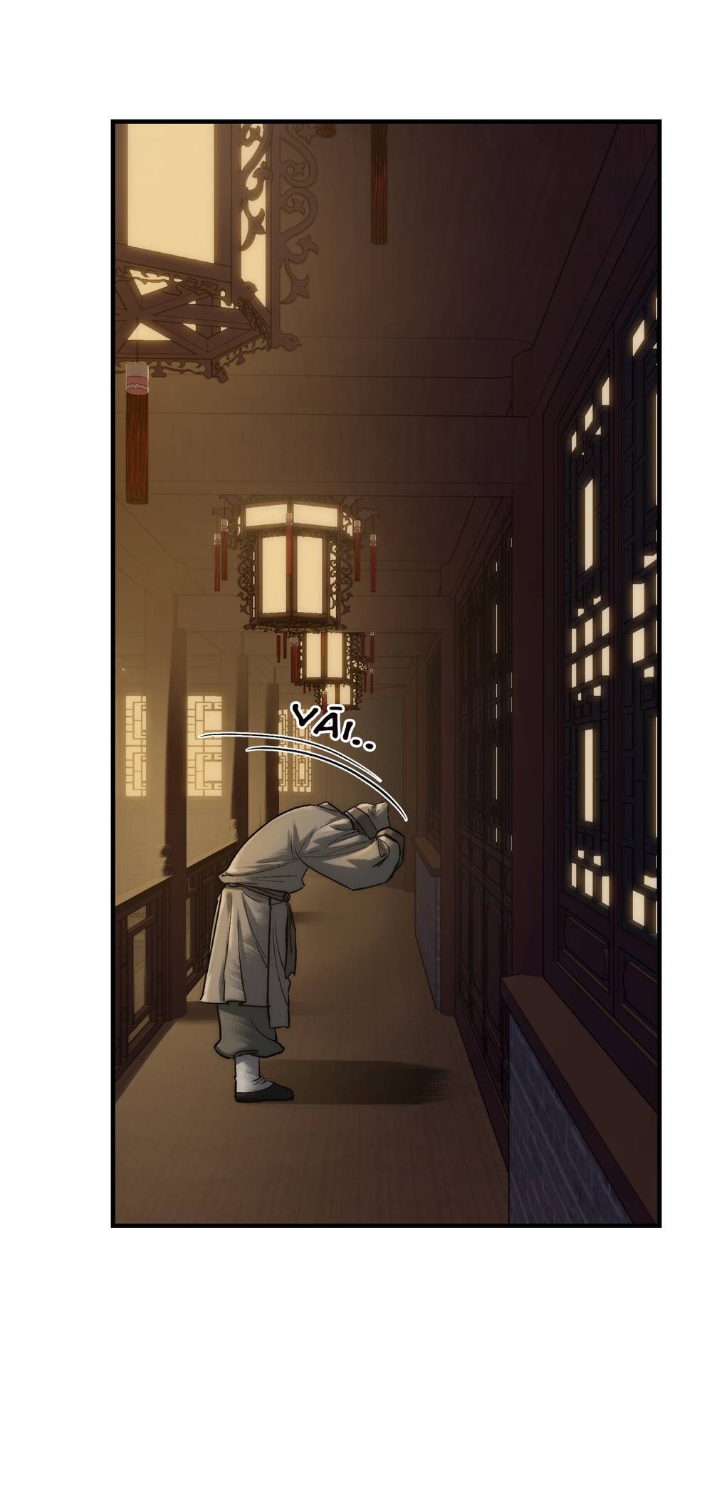 Cổ Chân Nhân - Ch.13 - Trang 12 - Asahi Truyen