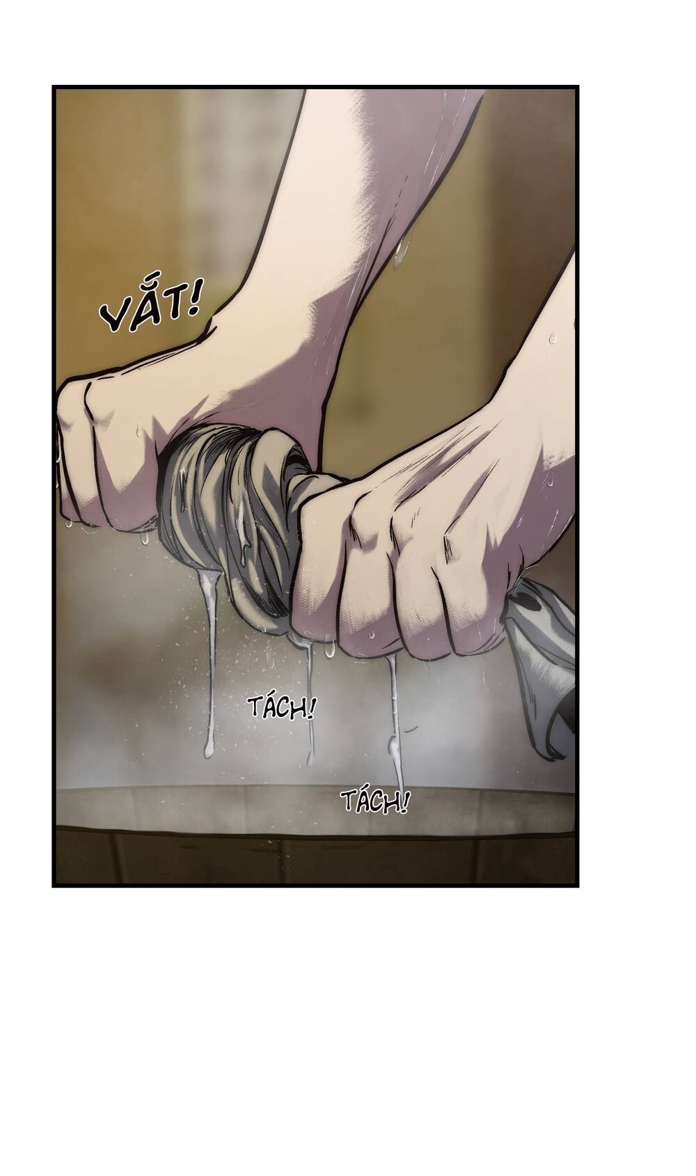 Cổ Chân Nhân - Ch.13 - Trang 13 - Asahi Truyen