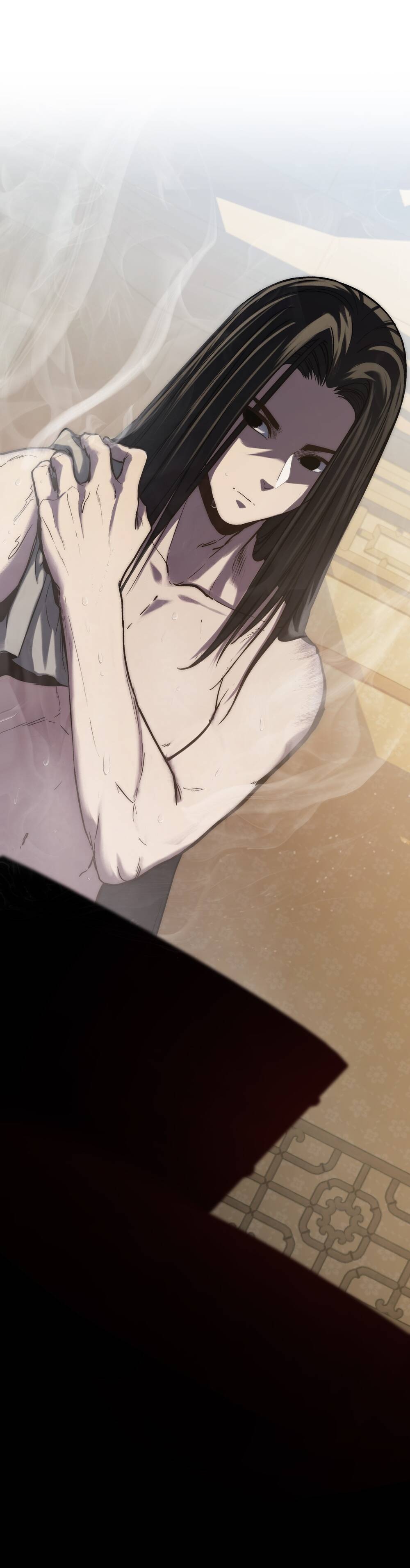 Cổ Chân Nhân - Ch.13 - Trang 14 - Asahi Truyen