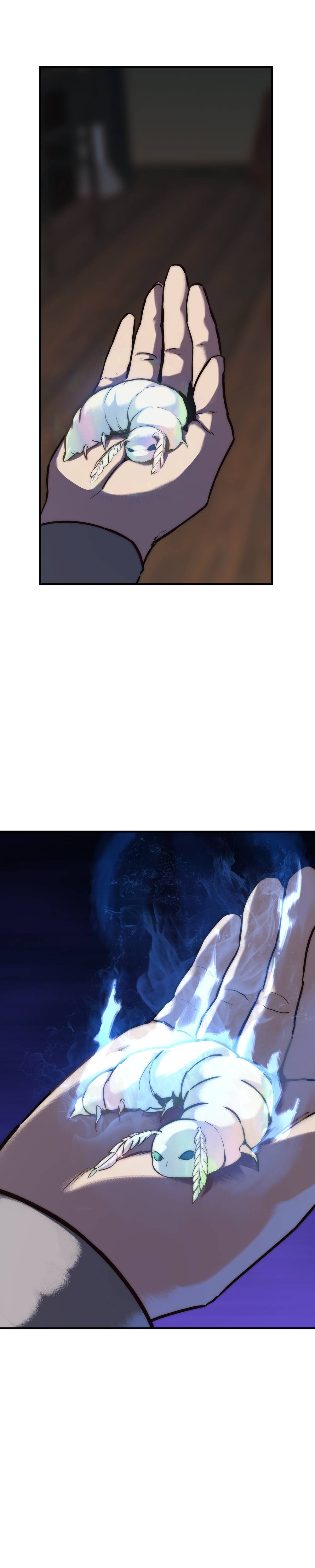 Cổ Chân Nhân - Ch.13 - Trang 18 - Asahi Truyen