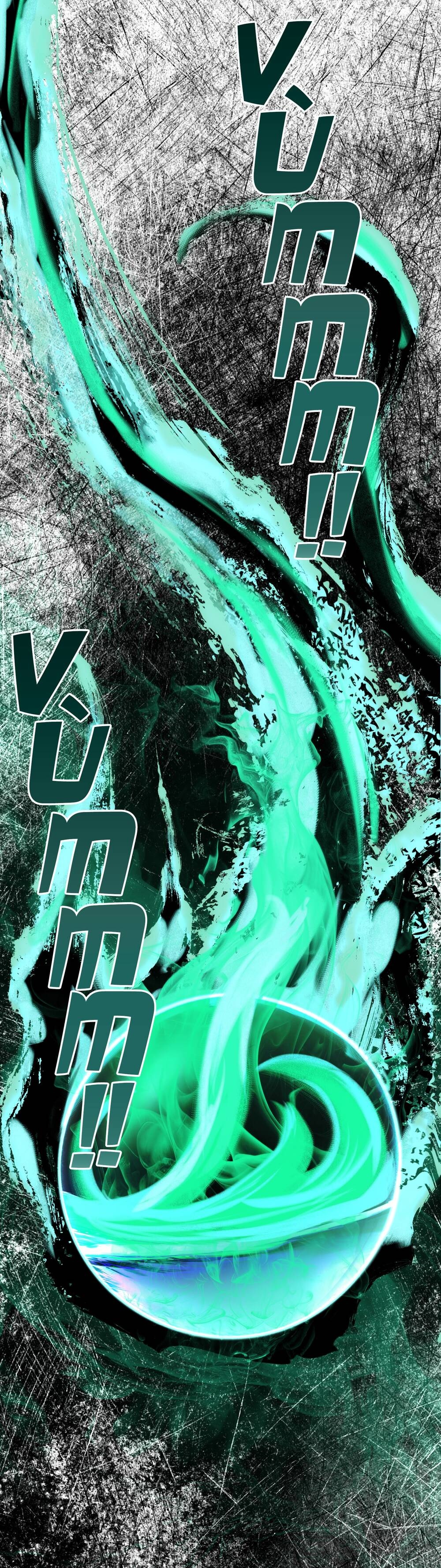 Cổ Chân Nhân - Ch.13 - Trang 20 - Asahi Truyen