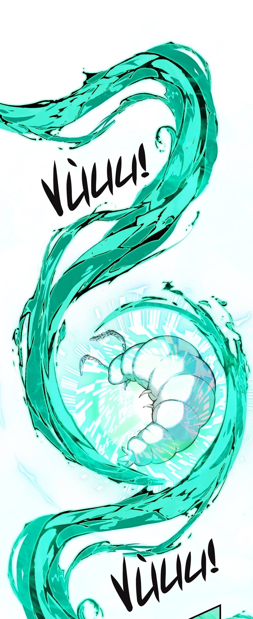 Cổ Chân Nhân - Ch.13 - Trang 24 - Asahi Truyen