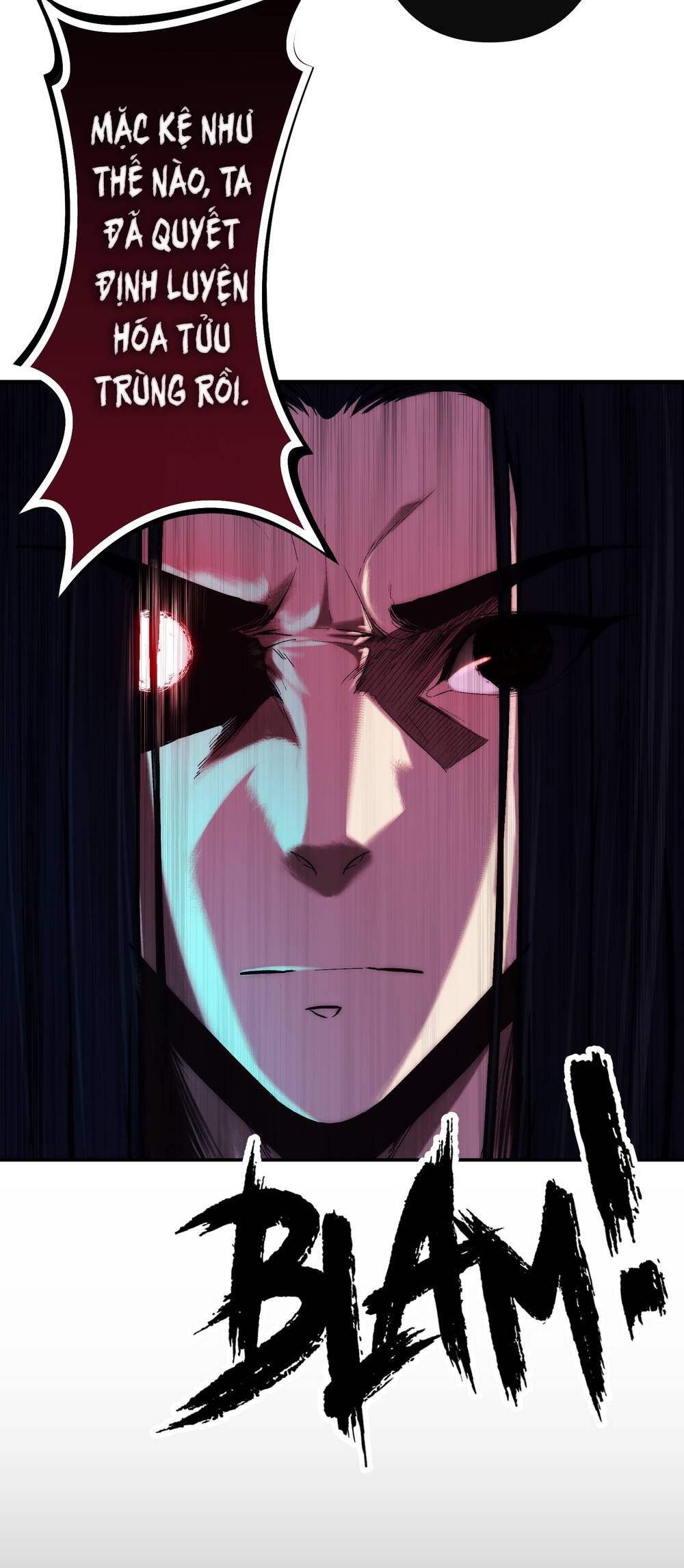 Cổ Chân Nhân - Ch.13 - Trang 26 - Asahi Truyen