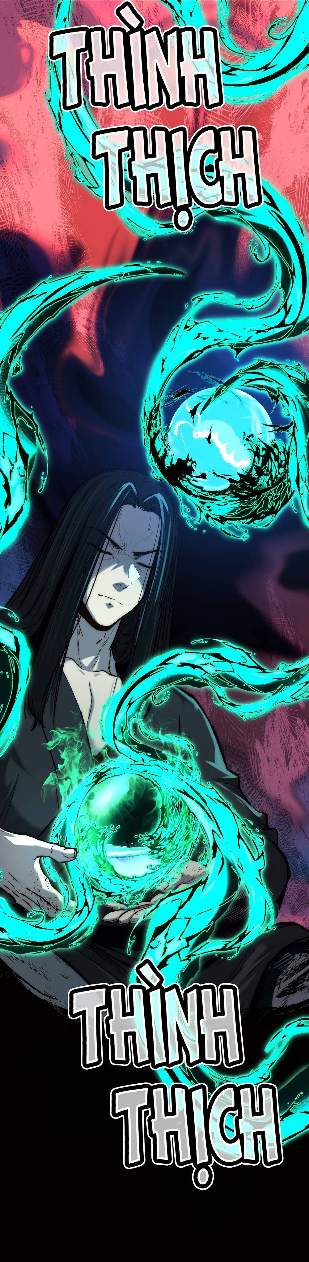 Cổ Chân Nhân - Ch.13 - Trang 29 - Asahi Truyen