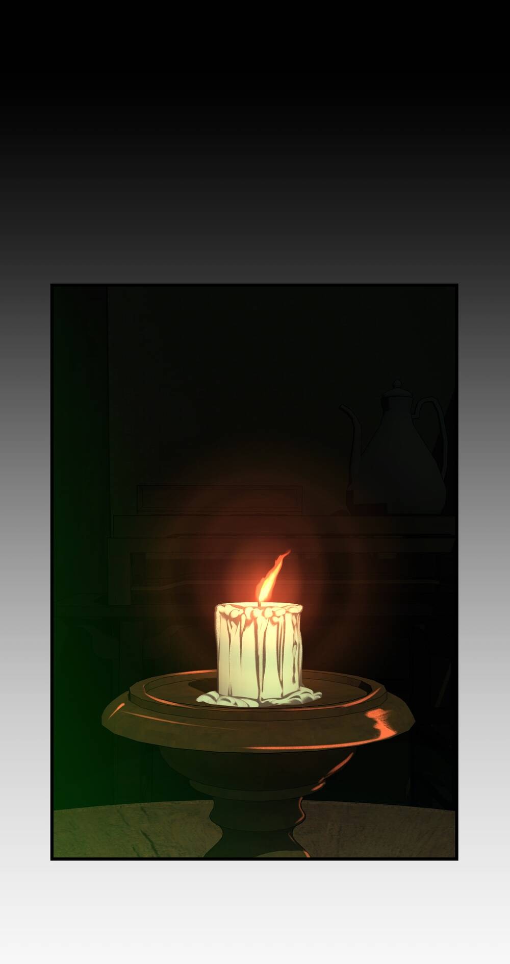 Cổ Chân Nhân - Ch.13 - Trang 30 - Asahi Truyen