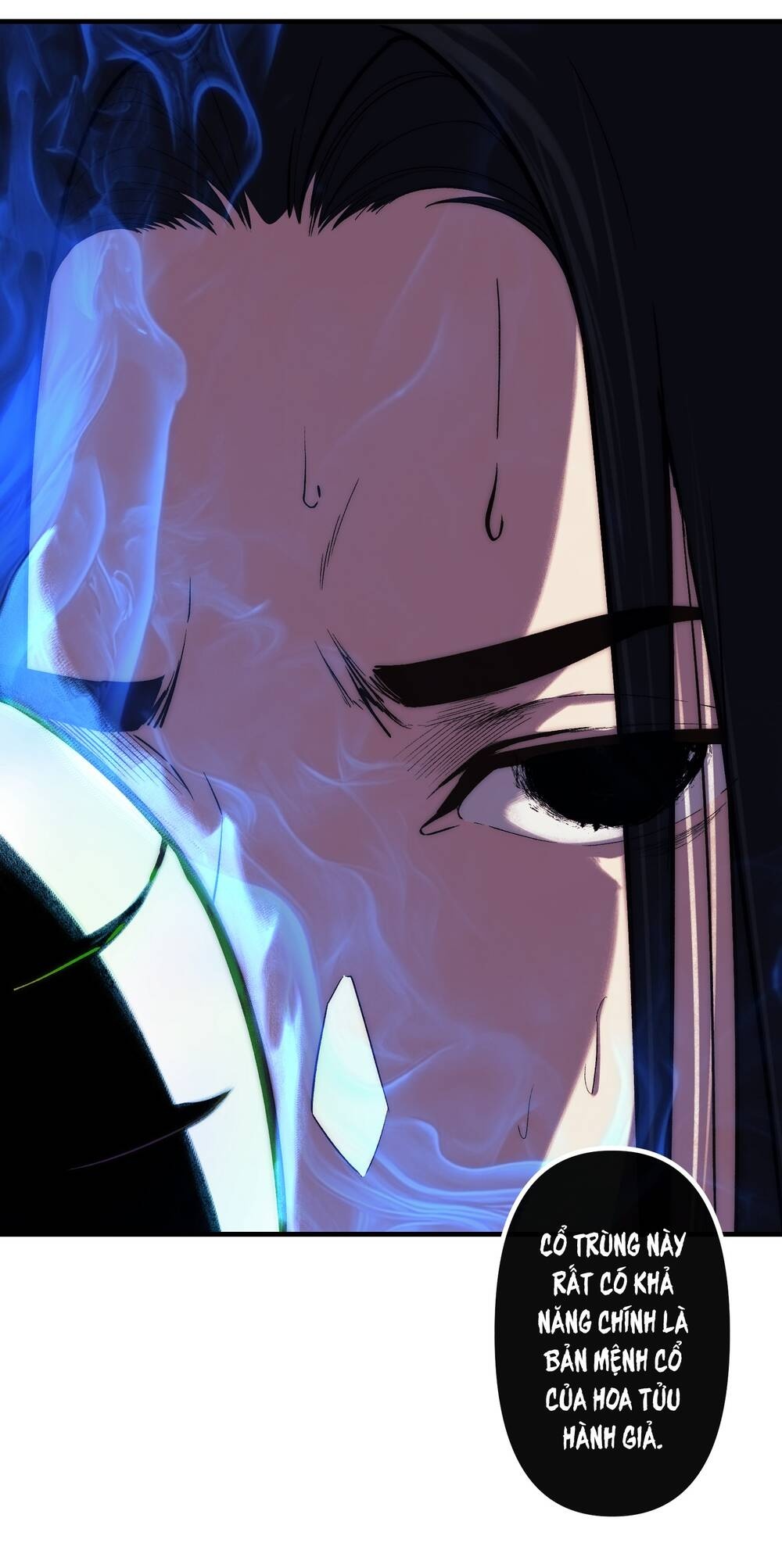 Cổ Chân Nhân - Ch.13 - Trang 32 - Asahi Truyen