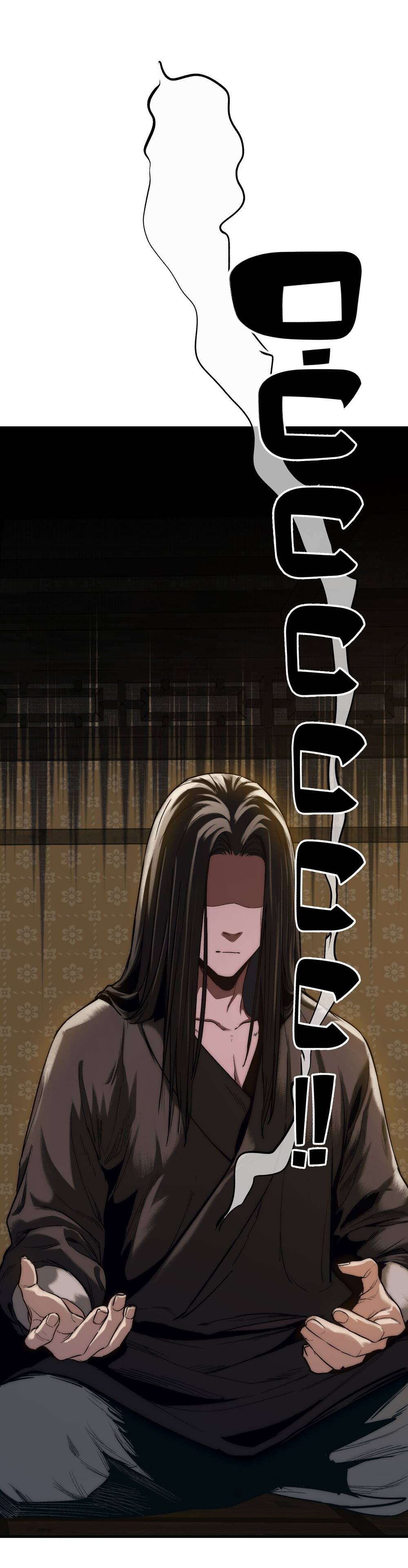 Cổ Chân Nhân - Ch.13 - Trang 37 - Asahi Truyen