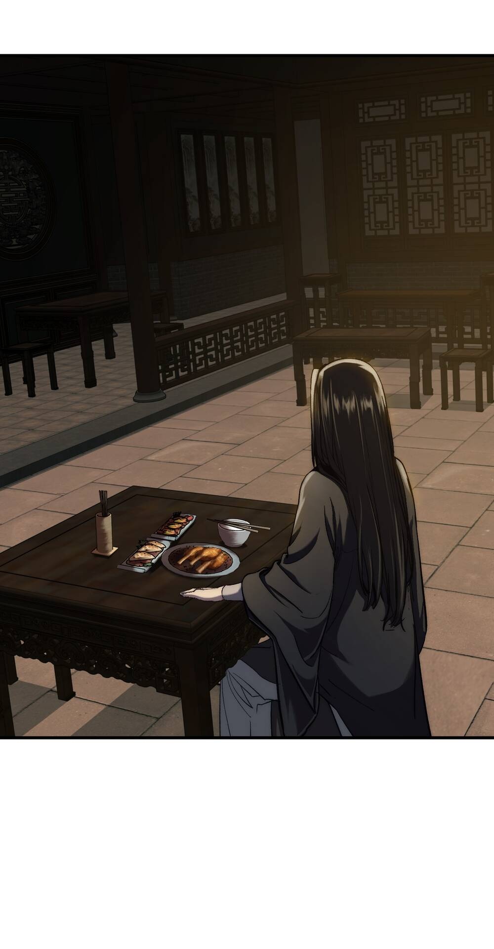 Cổ Chân Nhân - Ch.13 - Trang 39 - Asahi Truyen