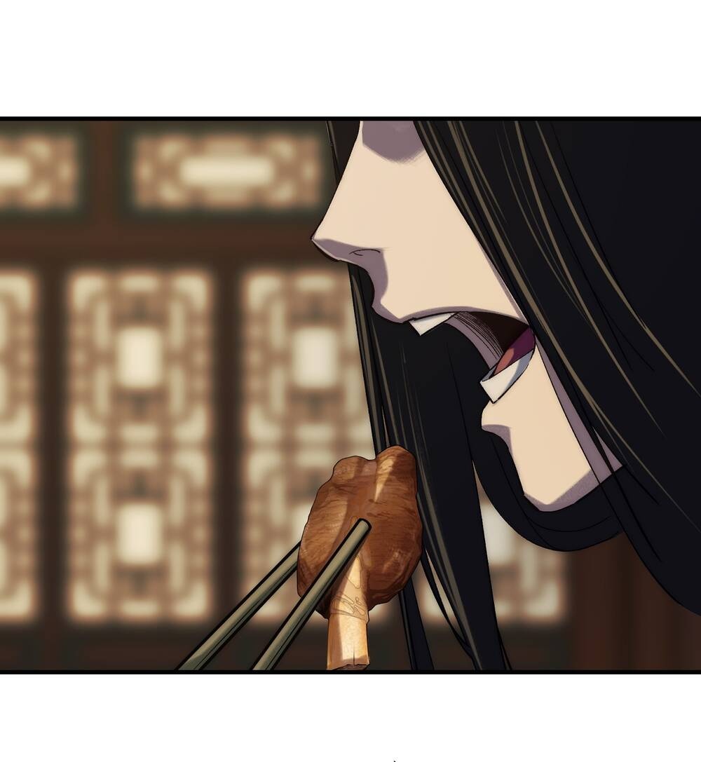 Cổ Chân Nhân - Ch.13 - Trang 40 - Asahi Truyen