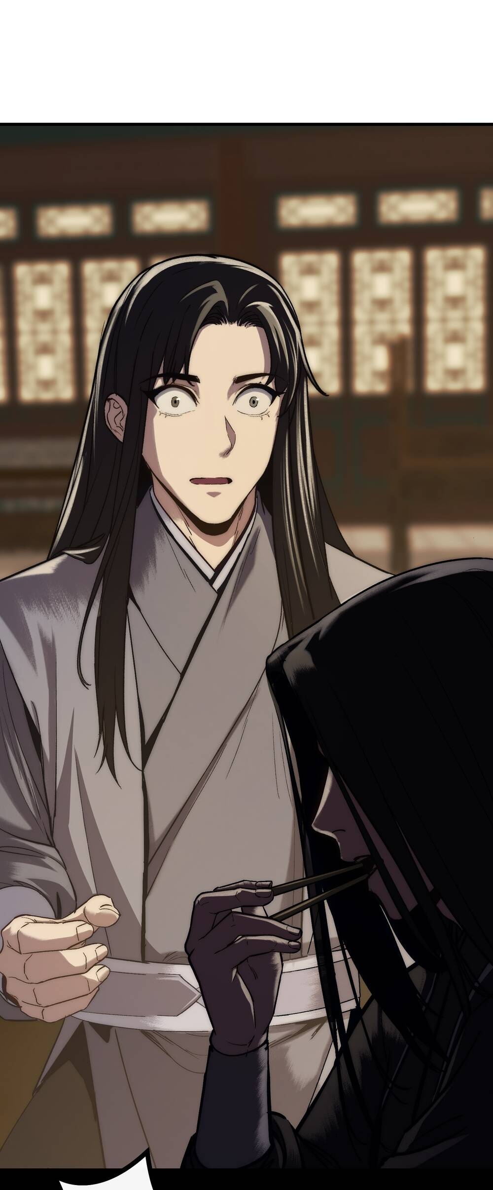 Cổ Chân Nhân - Ch.13 - Trang 45 - Asahi Truyen