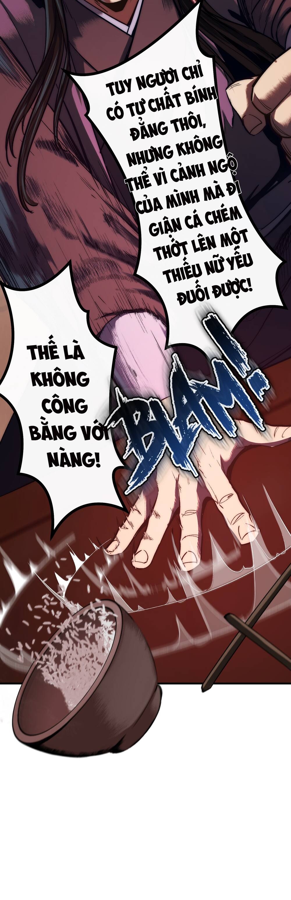 Cổ Chân Nhân - Ch.13 - Trang 47 - Asahi Truyen