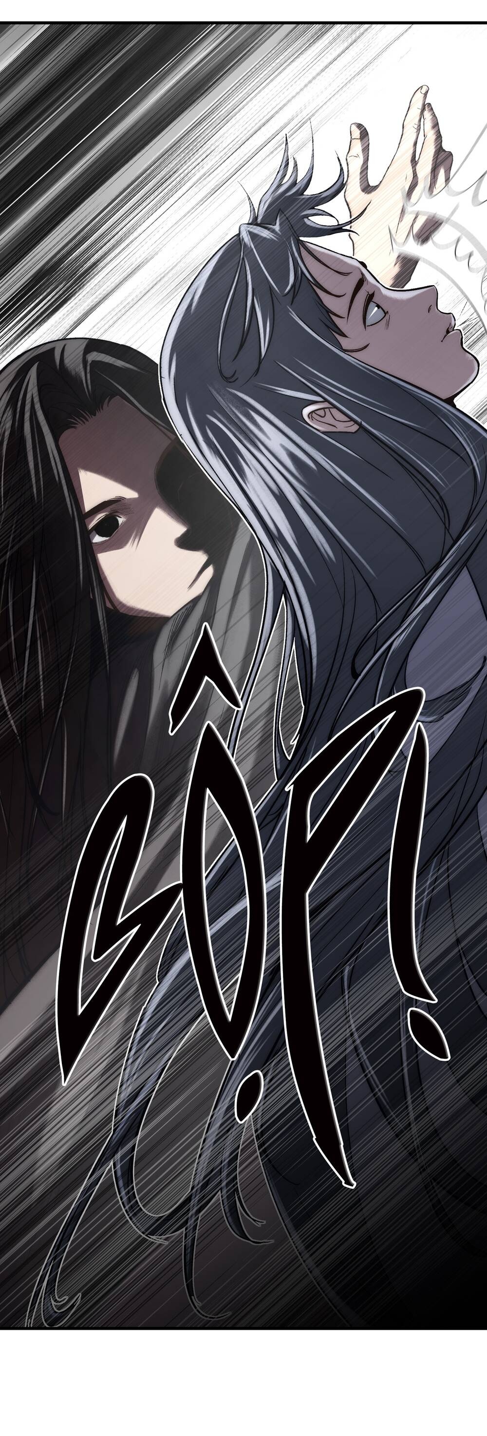 Cổ Chân Nhân - Ch.13 - Trang 48 - Asahi Truyen