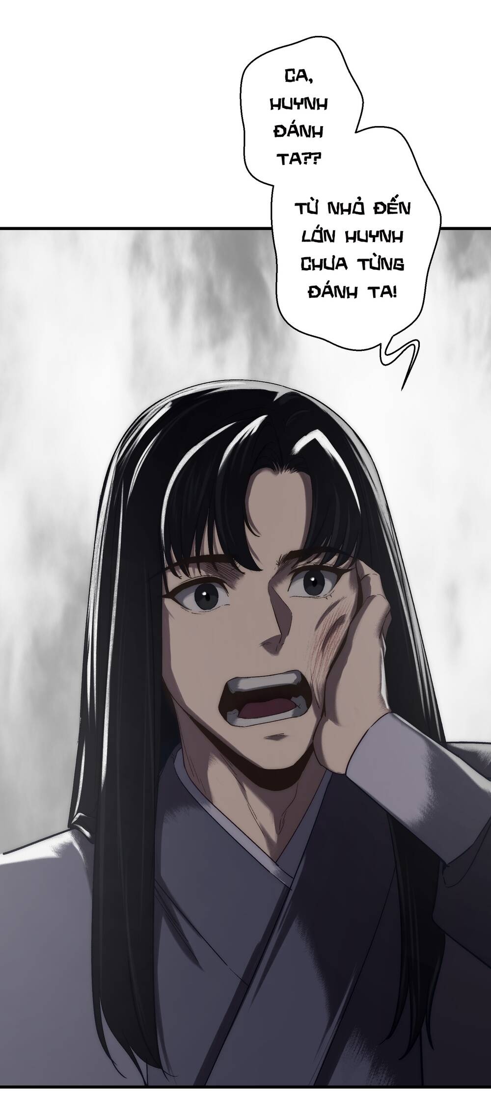 Cổ Chân Nhân - Ch.13 - Trang 50 - Asahi Truyen