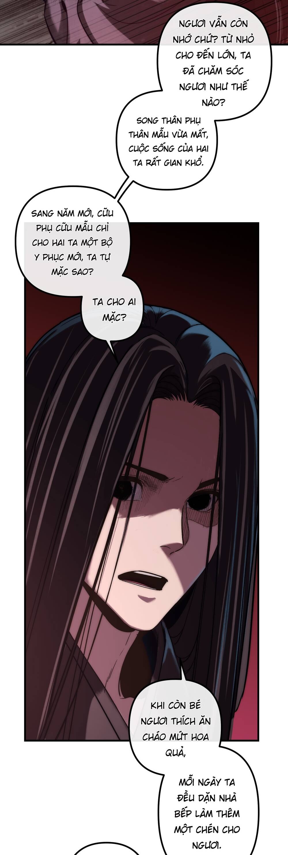 Cổ Chân Nhân - Ch.13 - Trang 53 - Asahi Truyen