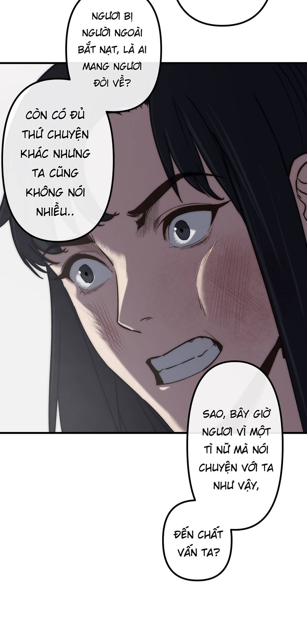 Cổ Chân Nhân - Ch.13 - Trang 54 - Asahi Truyen
