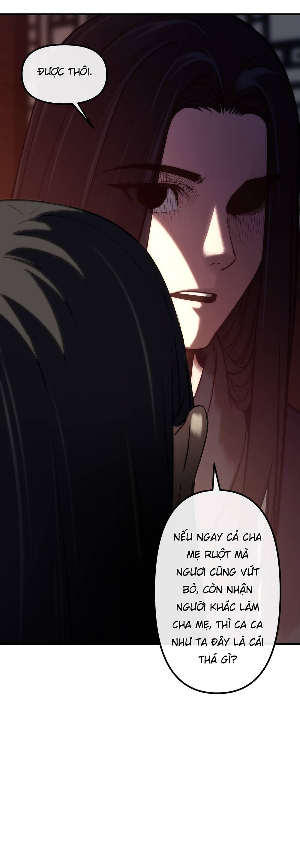 Cổ Chân Nhân - Ch.13 - Trang 55 - Asahi Truyen