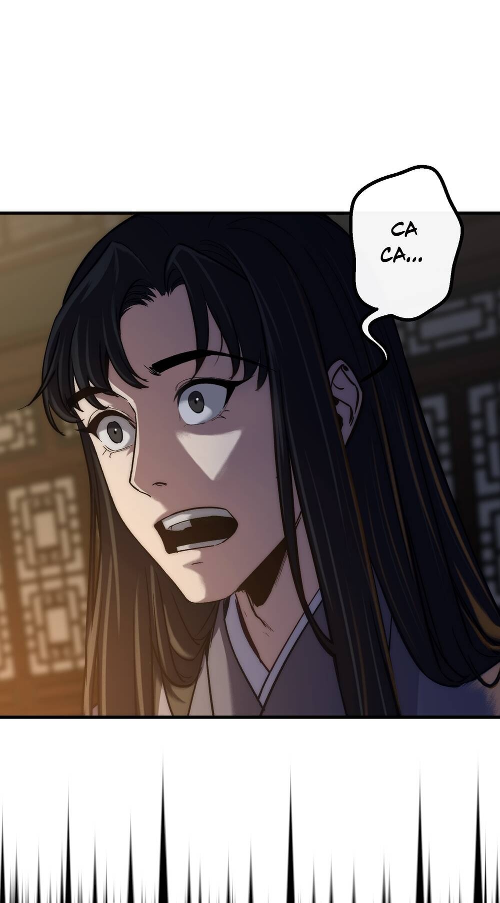 Cổ Chân Nhân - Ch.13 - Trang 63 - Asahi Truyen