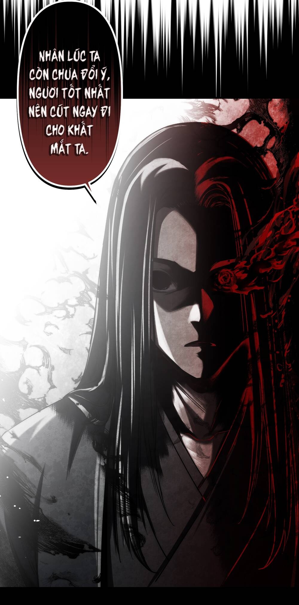 Cổ Chân Nhân - Ch.13 - Trang 64 - Asahi Truyen