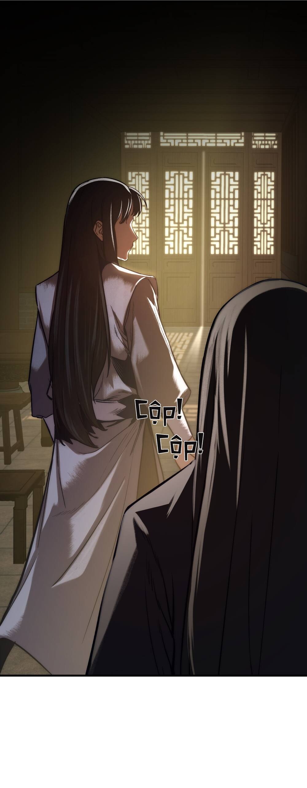 Cổ Chân Nhân - Ch.13 - Trang 66 - Asahi Truyen