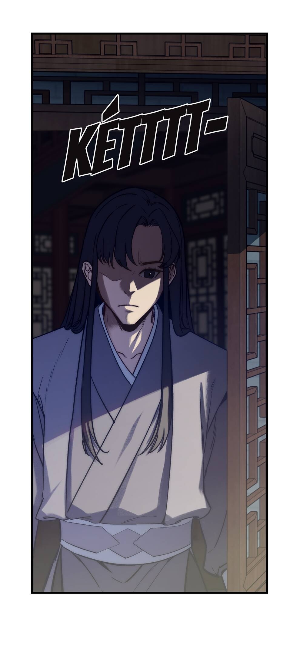 Cổ Chân Nhân - Ch.13 - Trang 67 - Asahi Truyen