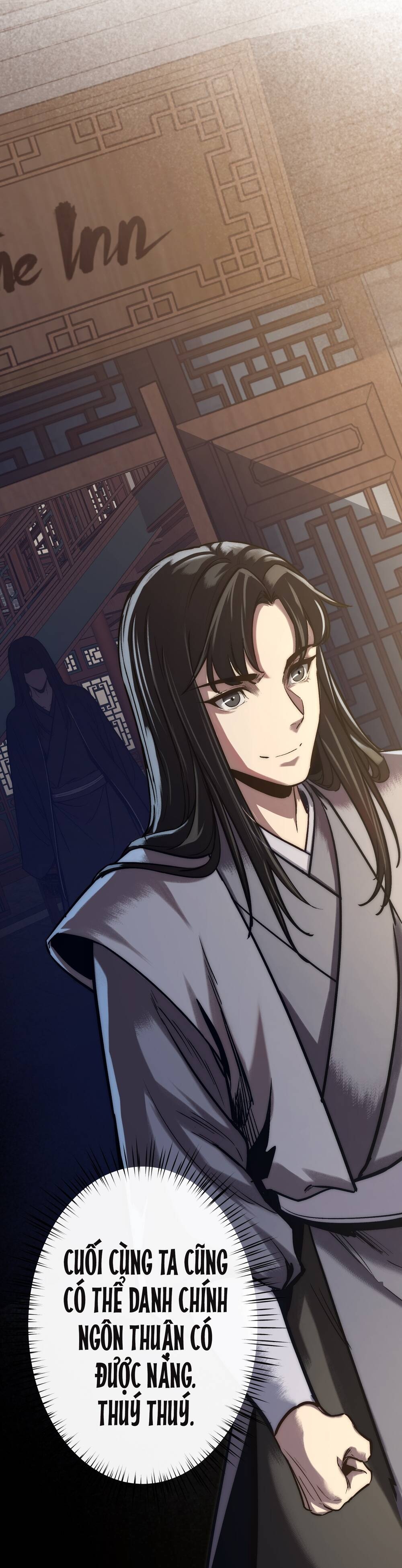 Cổ Chân Nhân - Ch.13 - Trang 69 - Asahi Truyen