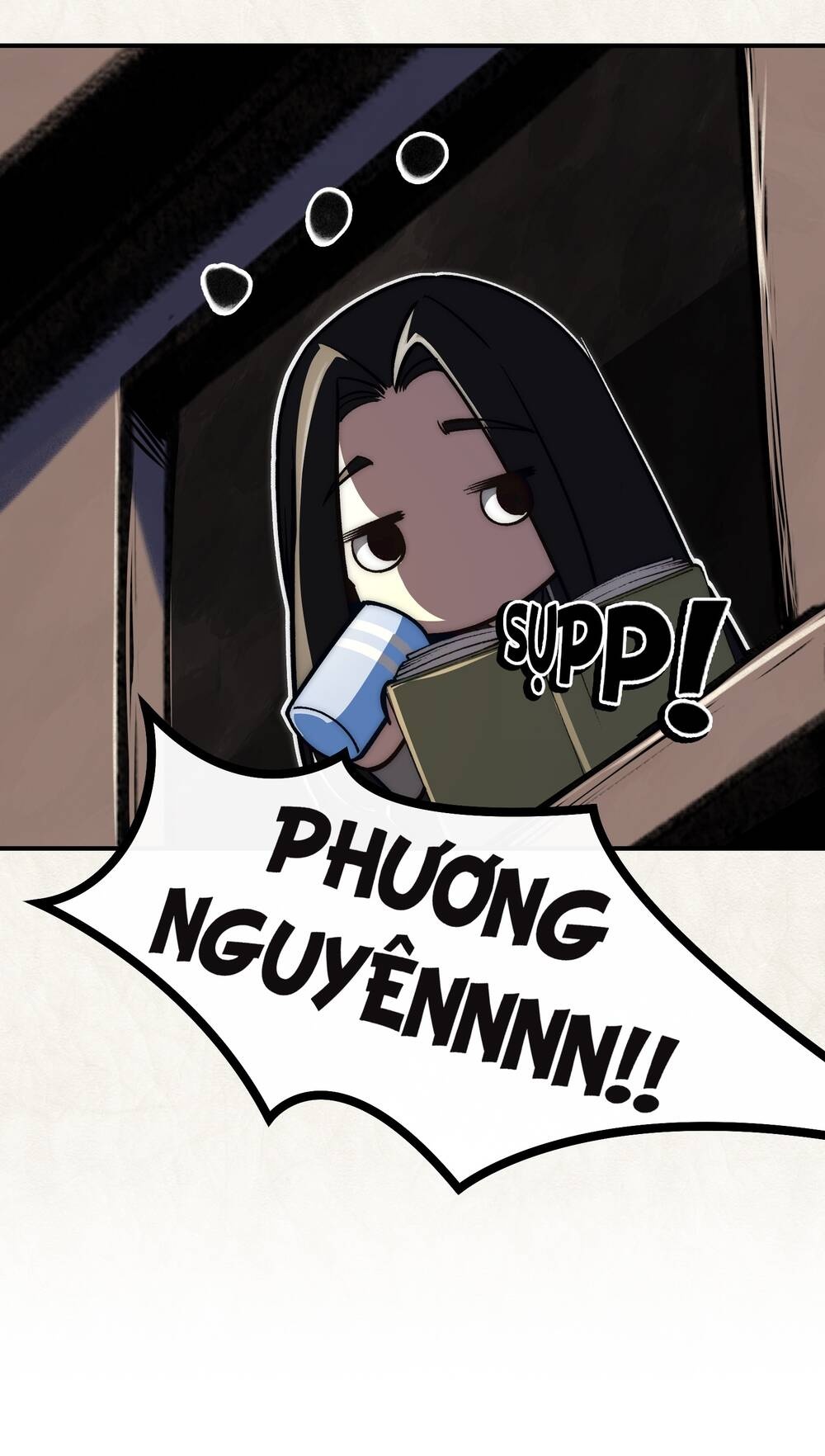 Cổ Chân Nhân - Ch.13 - Trang 73 - Asahi Truyen