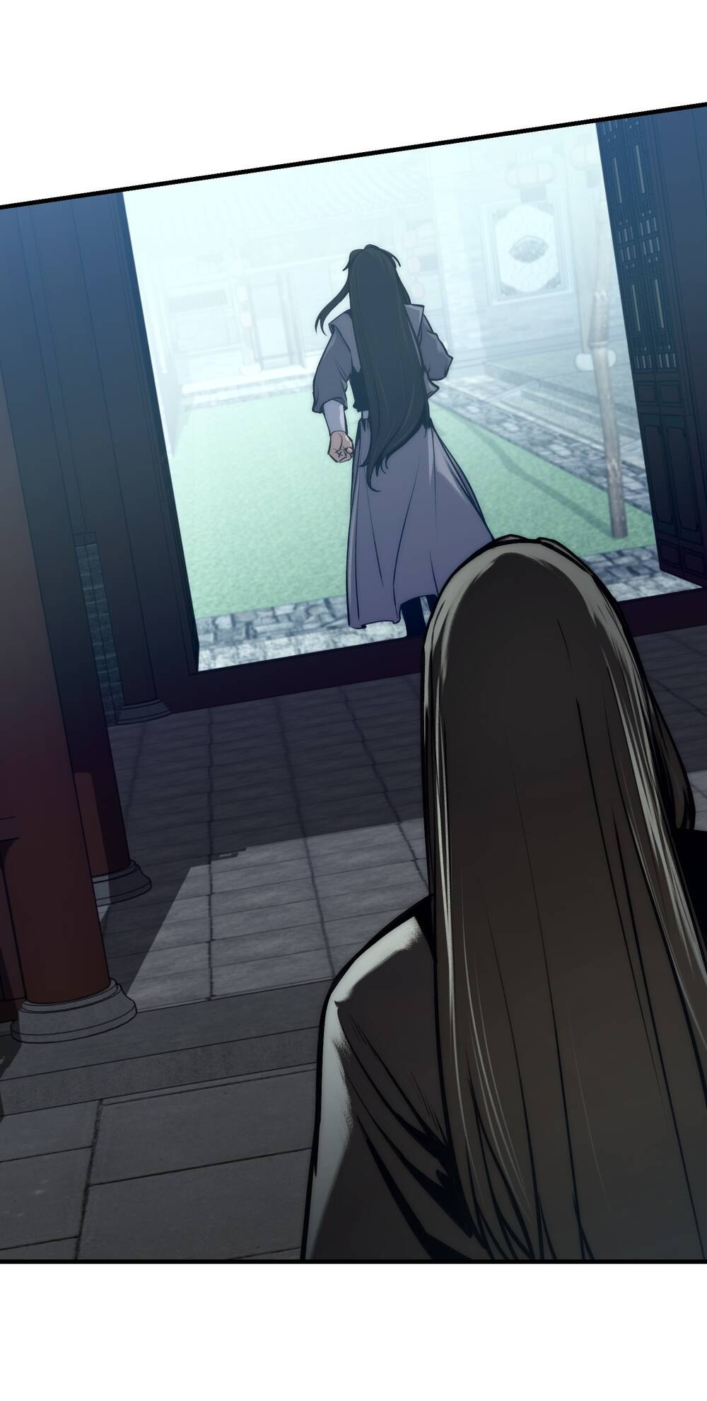 Cổ Chân Nhân - Ch.14 - Trang 1 - Asahi Truyen