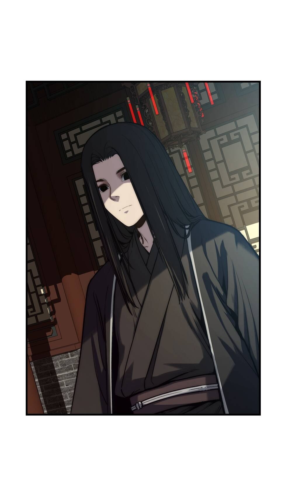 Cổ Chân Nhân - Ch.14 - Trang 2 - Asahi Truyen