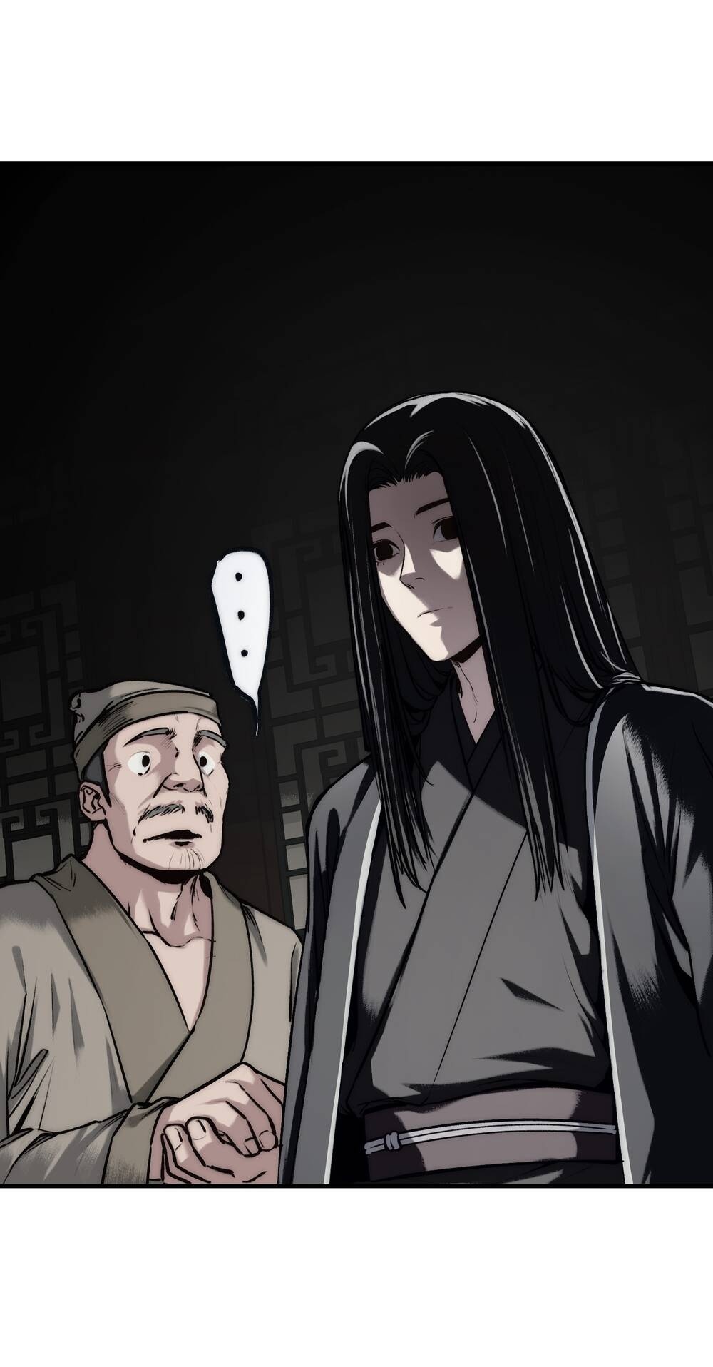 Cổ Chân Nhân - Ch.14 - Trang 4 - Asahi Truyen