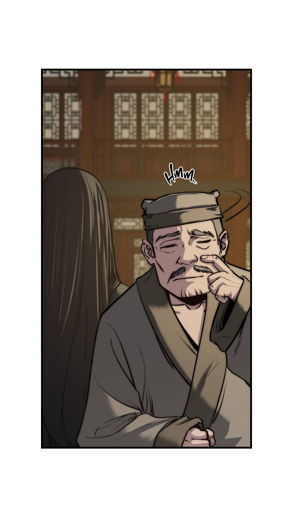 Cổ Chân Nhân - Ch.14 - Trang 5 - Asahi Truyen