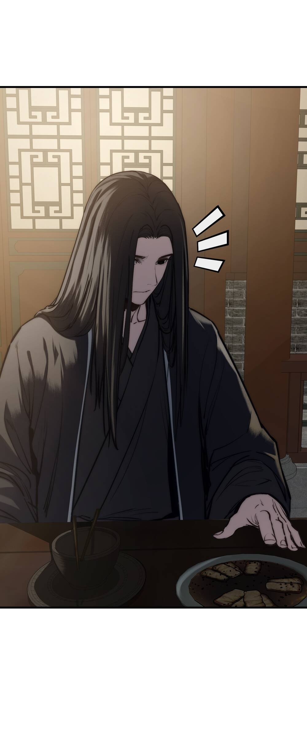 Cổ Chân Nhân - Ch.14 - Trang 7 - Asahi Truyen