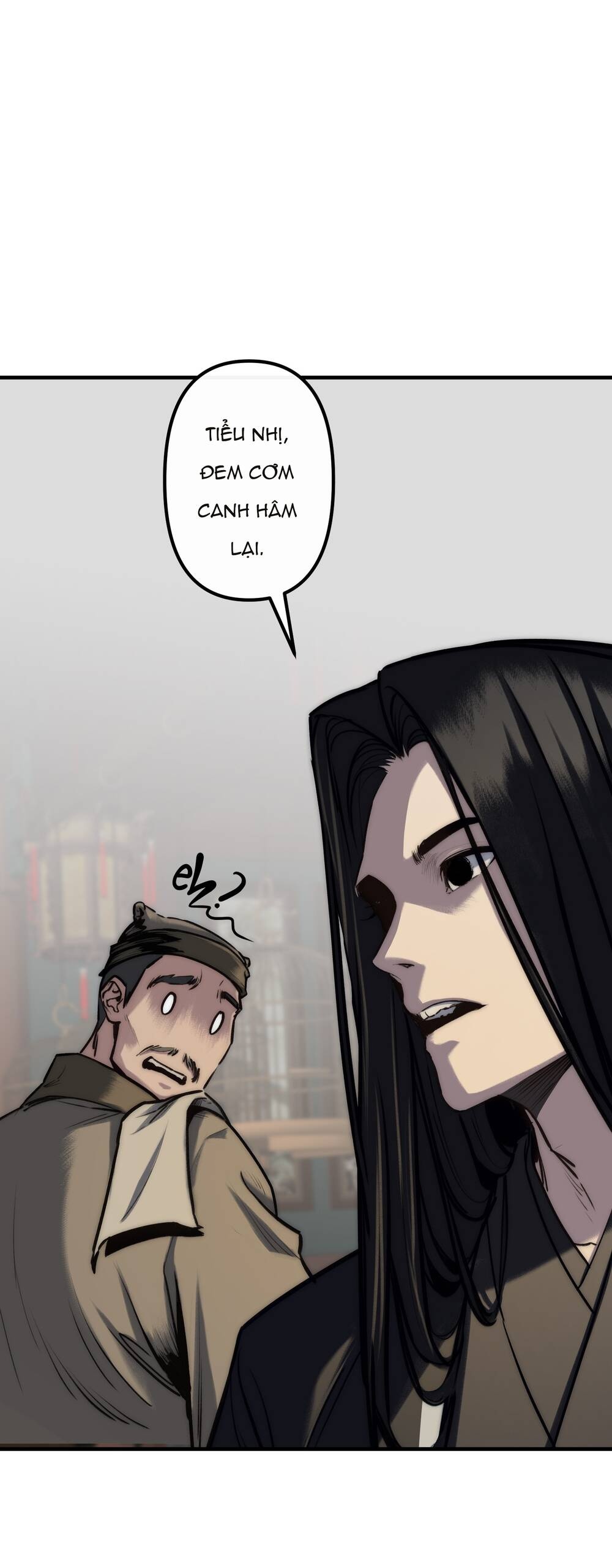 Cổ Chân Nhân - Ch.14 - Trang 8 - Asahi Truyen